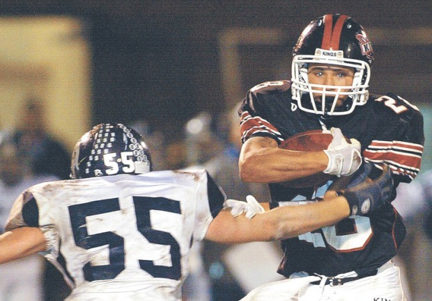 Clinton-PV